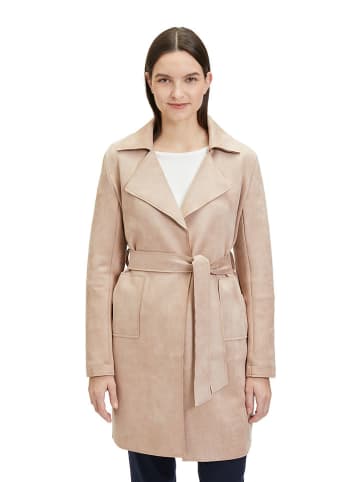 CARTOON Übergangsmantel in Beige