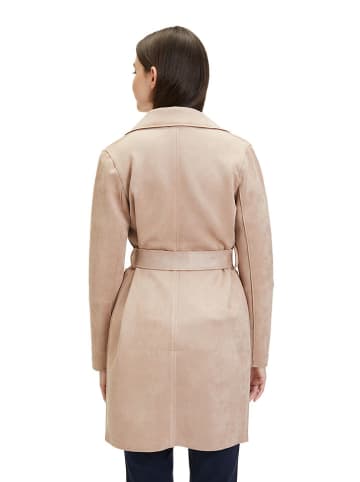 CARTOON Übergangsmantel in Beige