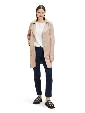 CARTOON Tussenmantel beige