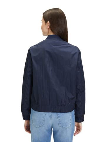 CARTOON Blouson in Dunkelblau