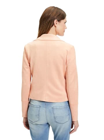 CARTOON Übergangsjacke in Apricot