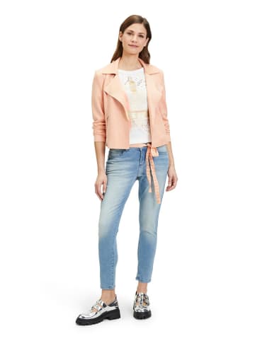 CARTOON Übergangsjacke in Apricot