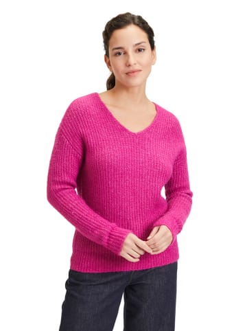 CARTOON Pullover in Pink