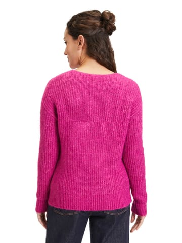 CARTOON Trui roze