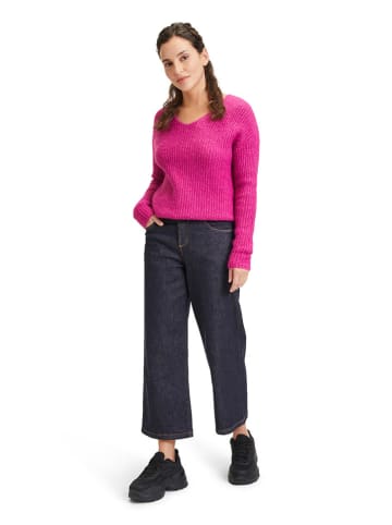 CARTOON Pullover in Pink