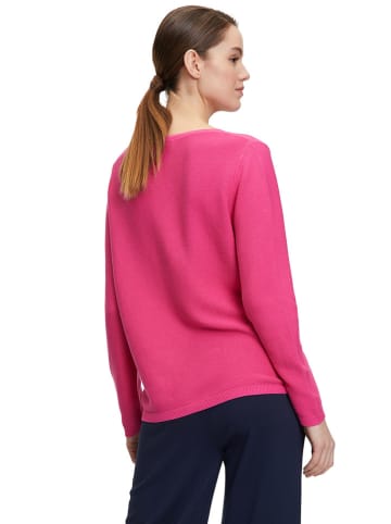 CARTOON Pullover in Pink
