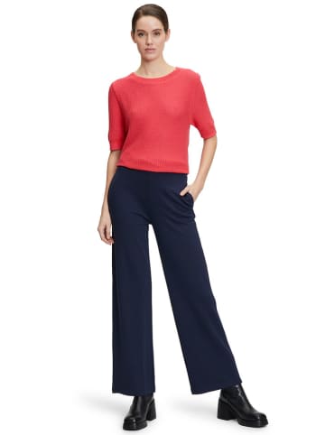 CARTOON Pullover in Koralle/ Orange