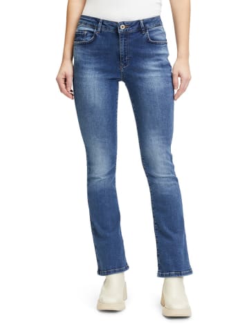 CARTOON Jeans - Slim fit - in Blau