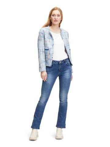 CARTOON Jeans - Slim fit - in Blau