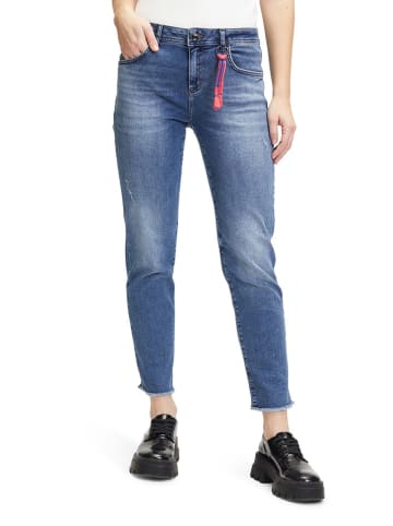CARTOON Jeans - Slim fit - in Blau