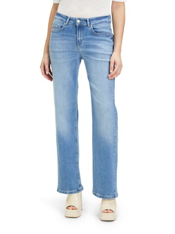 Betty Barclay Spijkerbroek - regular fit - lichtblauw