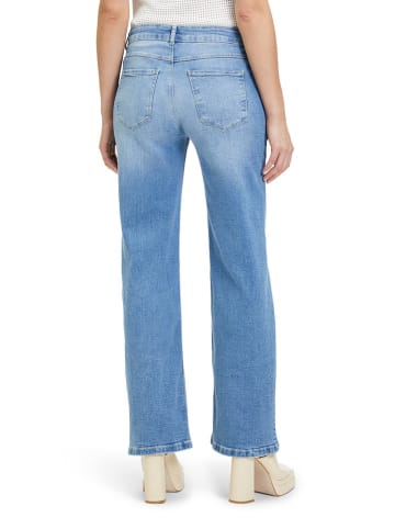 Betty Barclay Spijkerbroek - regular fit - lichtblauw