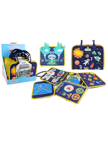 MGM Lernmappe - ab 3 Jahren