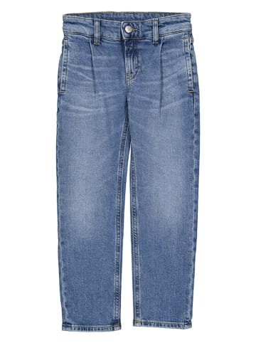 Calvin Klein Jeans - Regular fit - in Blau