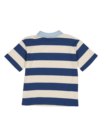 Calvin Klein Poloshirt in Dunkelblau