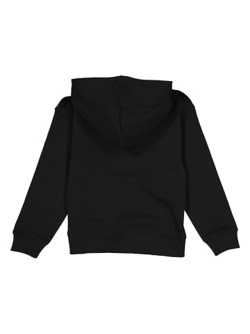 Calvin Klein Hoodie in Schwarz