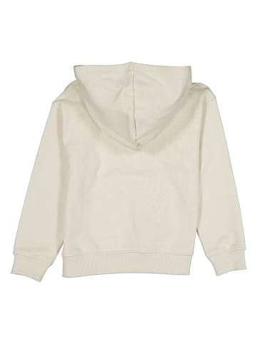 Calvin Klein Hoodie in Creme