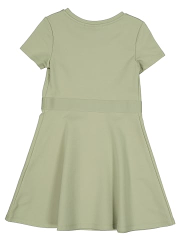 Calvin Klein Kleid in Grün