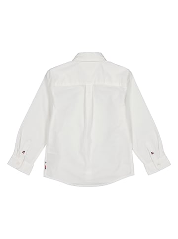 Tommy Hilfiger Hemd in Weiß