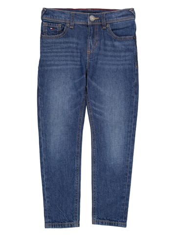 Tommy Hilfiger Jeans - Comfort fit - in Blau