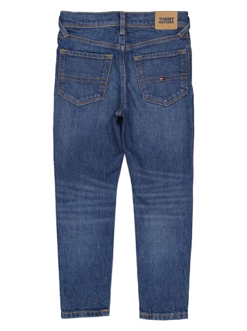 Tommy Hilfiger Dżinsy - Comfort fit - w kolorze niebieskim