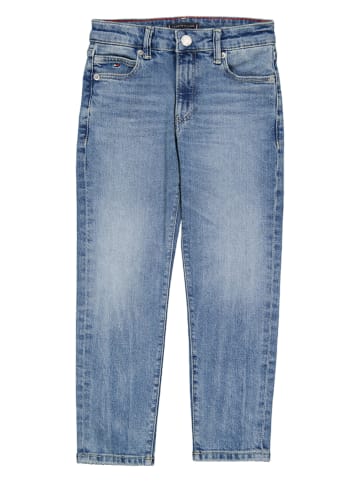 Tommy Hilfiger Jeans - Comfort fit - in Blau