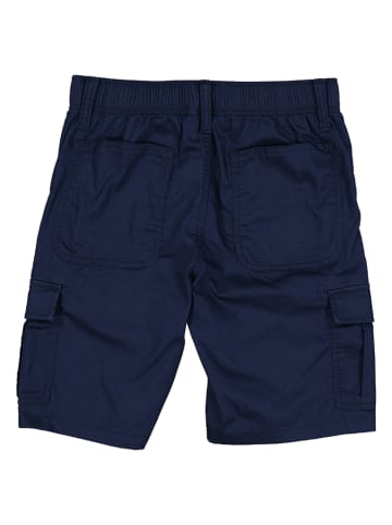 Tommy Hilfiger Cargoshort donkerblauw