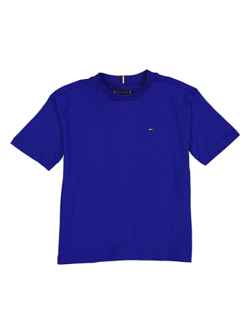 Tommy Hilfiger Shirt in Blau