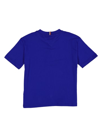 Tommy Hilfiger Shirt blauw