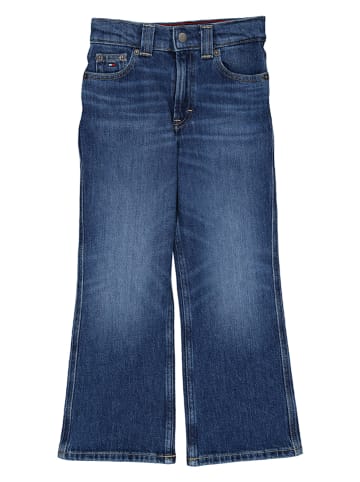 Tommy Hilfiger Dżinsy - Comfort fit - w kolorze niebieskim