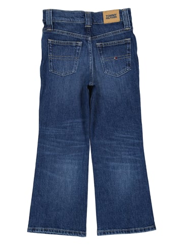 Tommy Hilfiger Spijkerbroek - comfort fit - blauw