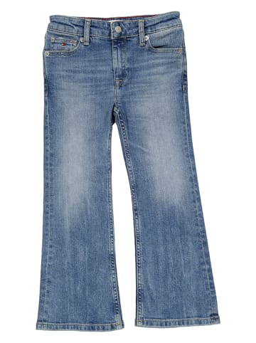Tommy Hilfiger Spijkerbroek - comfort fit - blauw