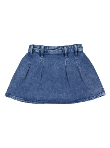 Tommy Hilfiger Spijkerrok blauw