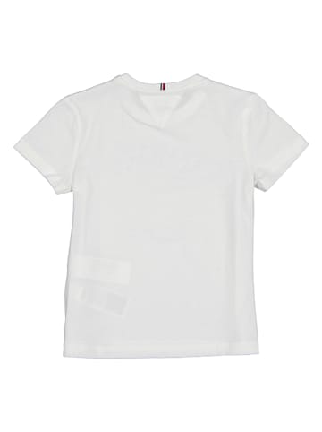 Tommy Hilfiger Shirt wit