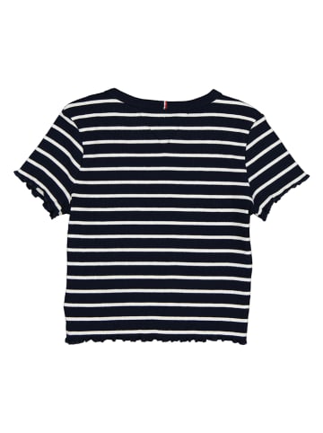Tommy Hilfiger Shirt zwart