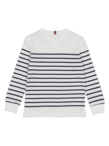 Tommy Hilfiger Sweatshirt wit
