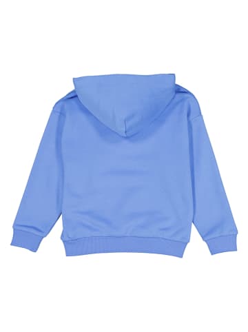 Tommy Hilfiger Bluza w kolorze błękitnym