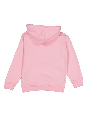 Tommy Hilfiger Bluza w kolorze jasnoróżowym