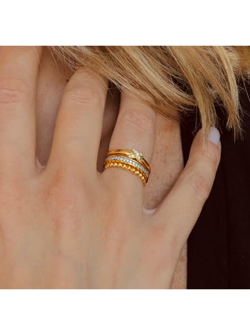 Les Petites Précieuses Vergold. Ring