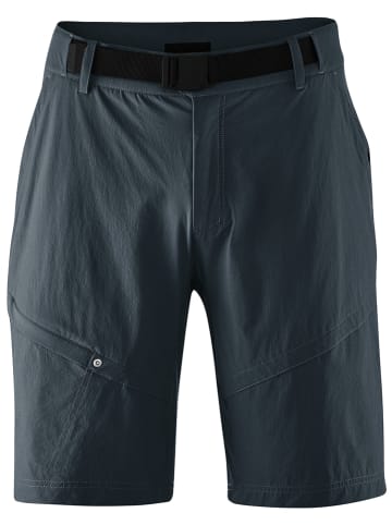 Gonso Fahrradshorts "Arico" in Grau