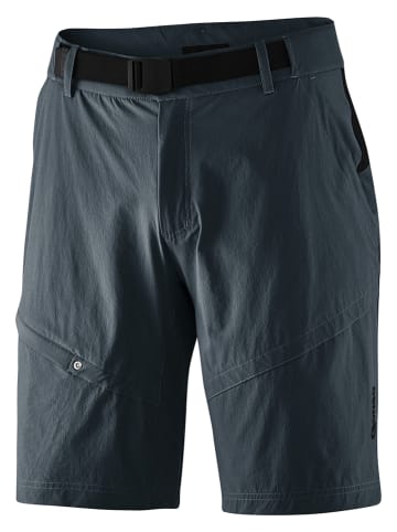 Gonso Fahrradshorts "Arico" in Grau