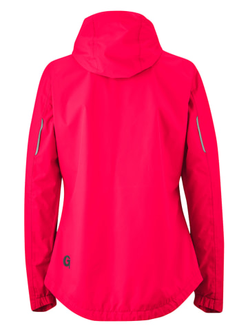 Gonso Regenjas "Sura" rood