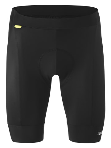 Gonso Fahrradshorts ''Essential'' in Schwarz