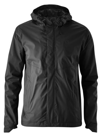 Gonso Regenjacke "Save" in Schwarz