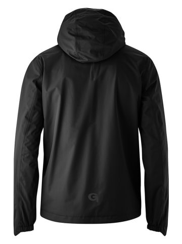 Gonso Regenjas "Save" zwart