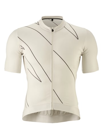 Gonso Fietsshirt "Road" crème
