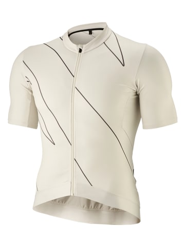Gonso Fietsshirt "Road" crème
