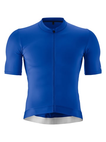 Gonso Fahrradtrikot "Road" in Blau