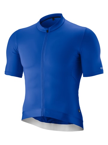 Gonso Fahrradtrikot "Road" in Blau