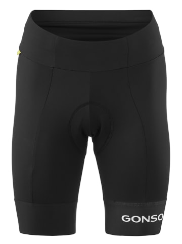 Gonso Fahrradshorts ''Essential'' in Schwarz